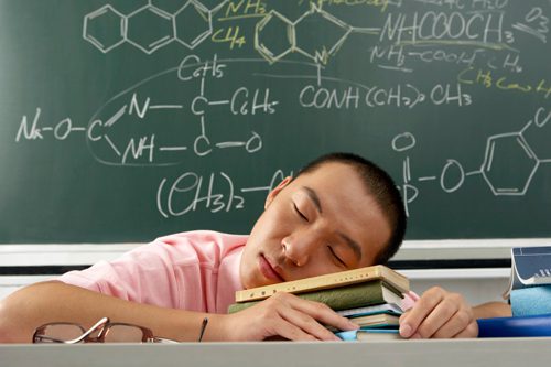 Aprendendo Enquanto Você dorme: Sonho ou Realidade?