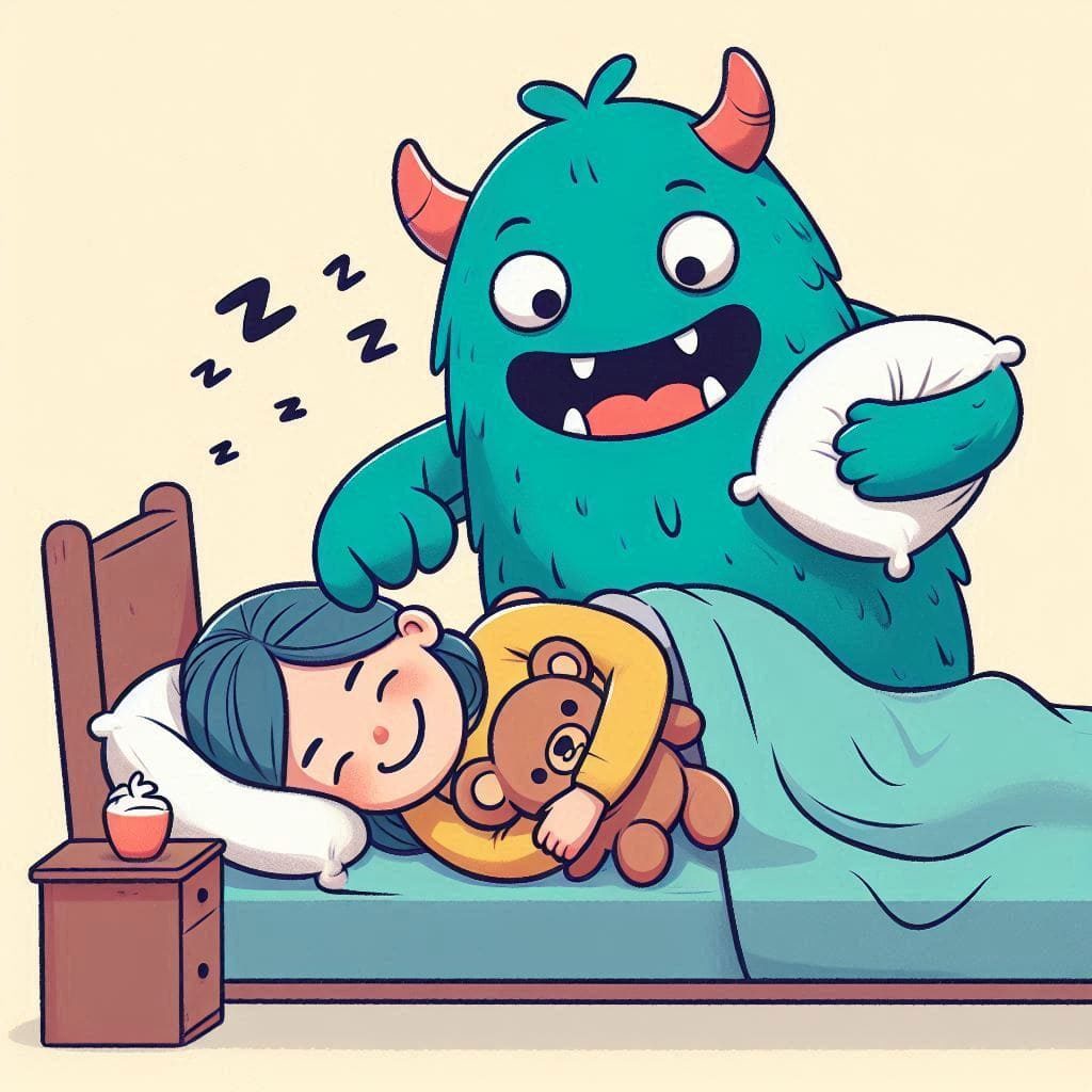 Noites em Claro, Dias Nebulosos: Minha Luta Contra a Privação do Sono