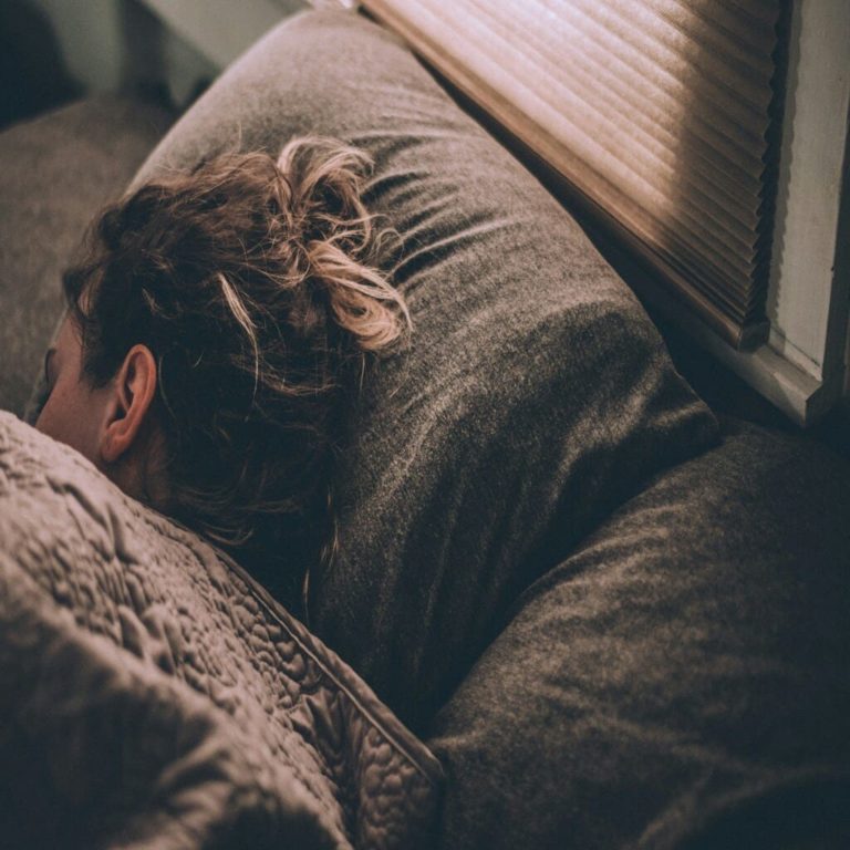 A Importância do Sono para a Saúde Mental e Física A Importância do Sono para a Saúde Mental e Física