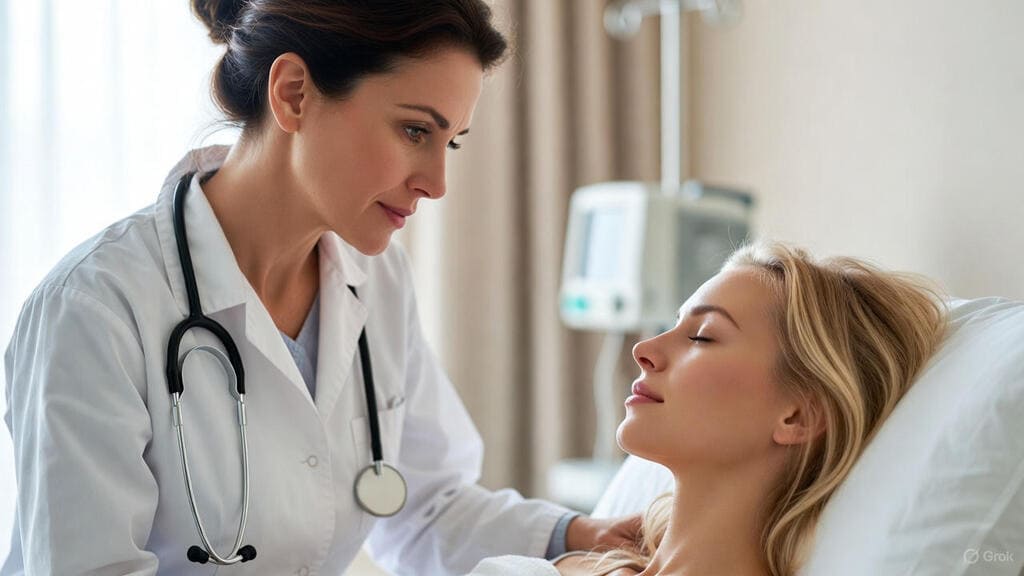 Neurologista do Sono: Salve Seu Cérebro da "Ferrugem" Noturna